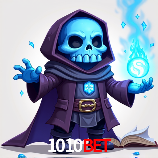 cassino 1010BET