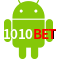 Aplicativo 1010BET para Android