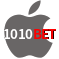 Aplicativo 1010BET para iOS