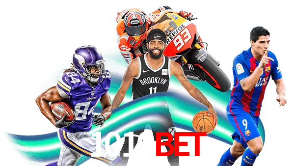 1010BET