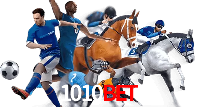 1010BET